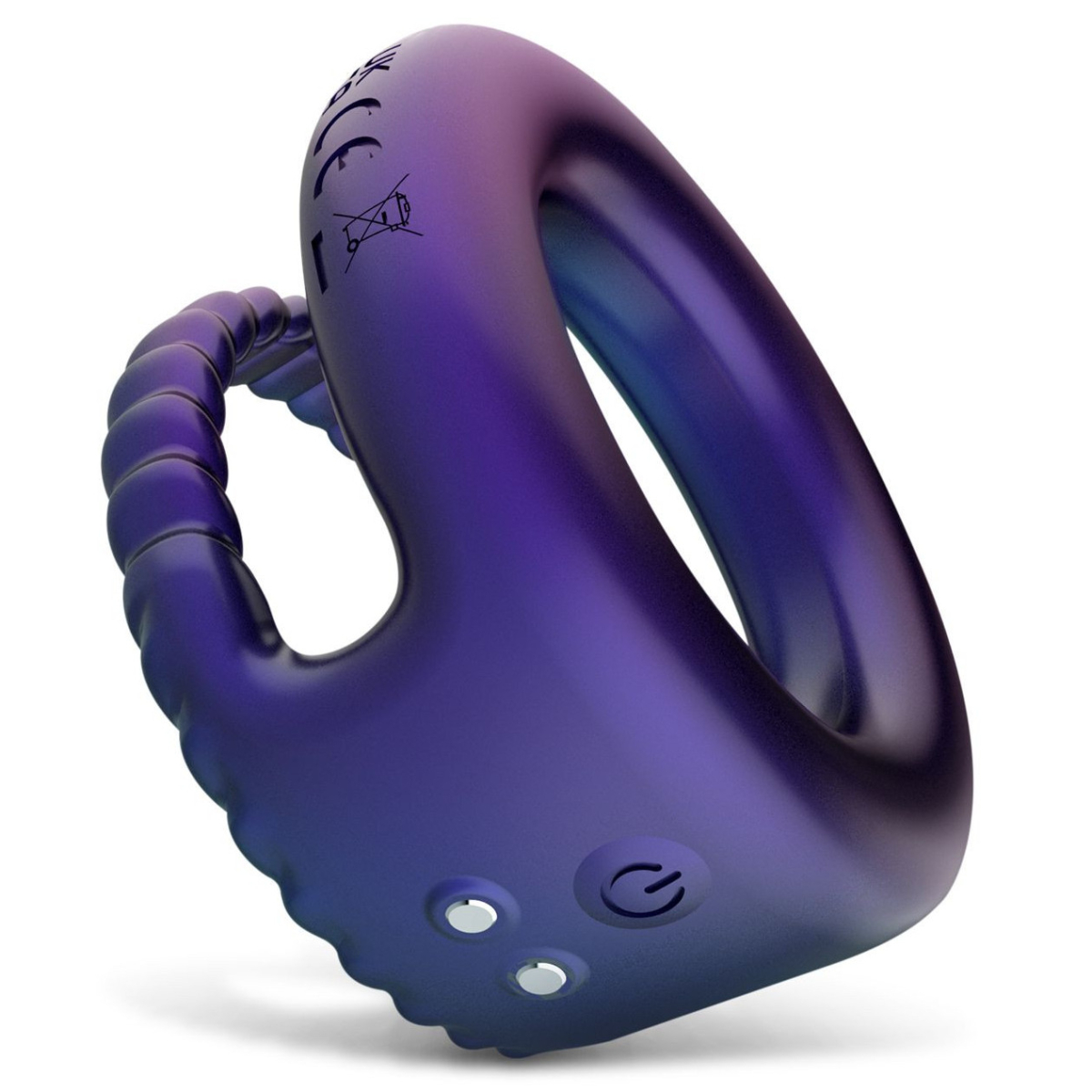 anneau vibrant jupiter 40mm 6