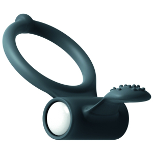 anneau vibrant power clit 30mm