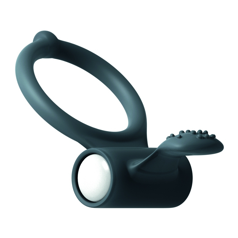anneau vibrant power clit 30mm