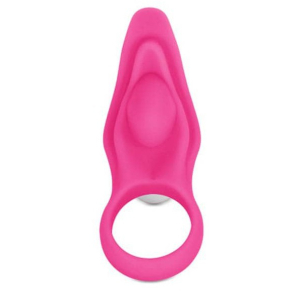 anneau vibrant power clit stamina rose