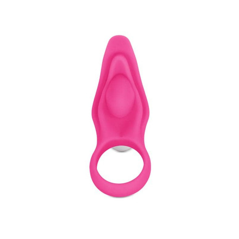 anneau vibrant power clit stamina rose