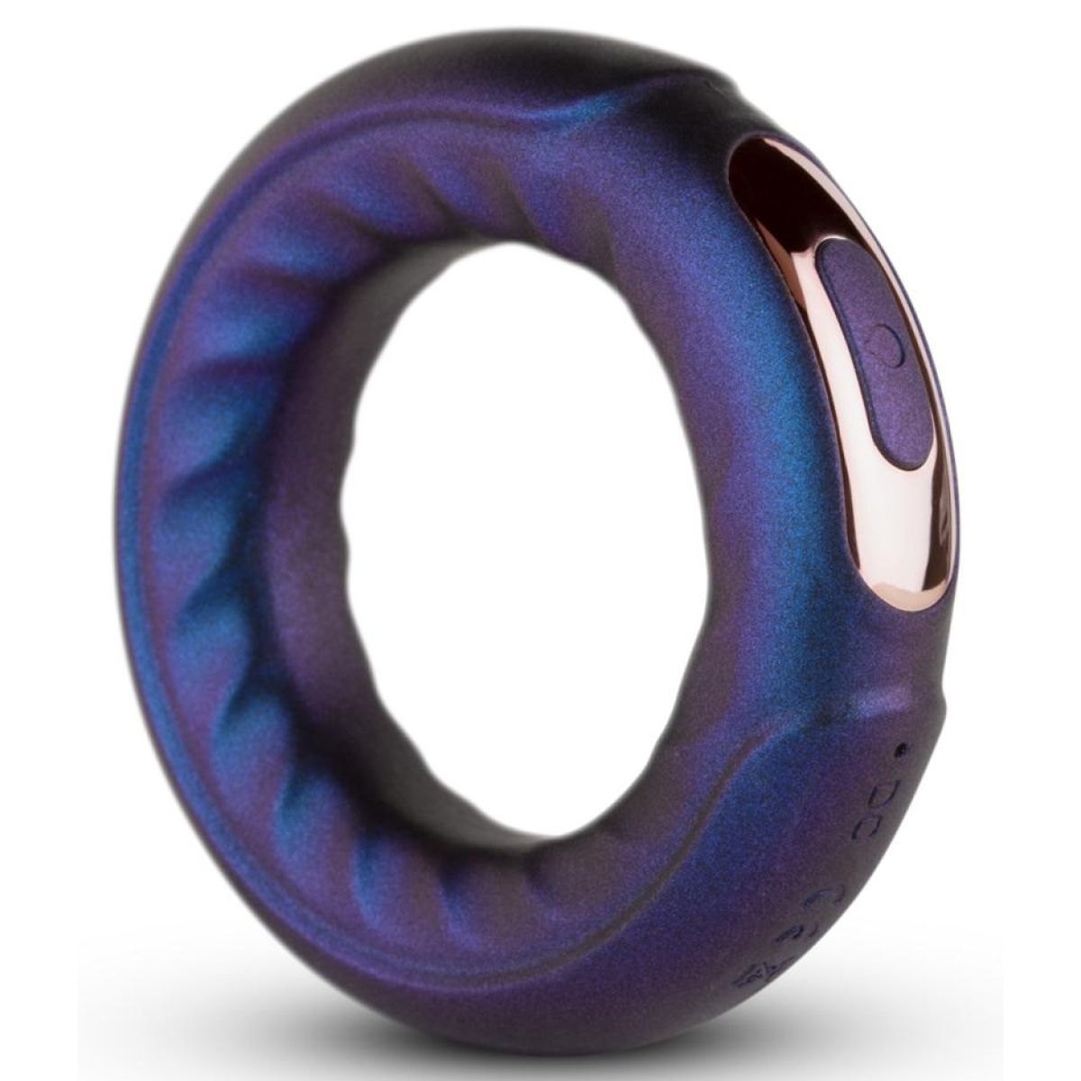 anneau vibrant saturne hueman 50mm