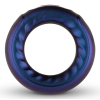 anneau vibrant saturne hueman 50mm 2