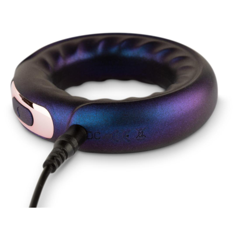 anneau vibrant saturne hueman 50mm 3