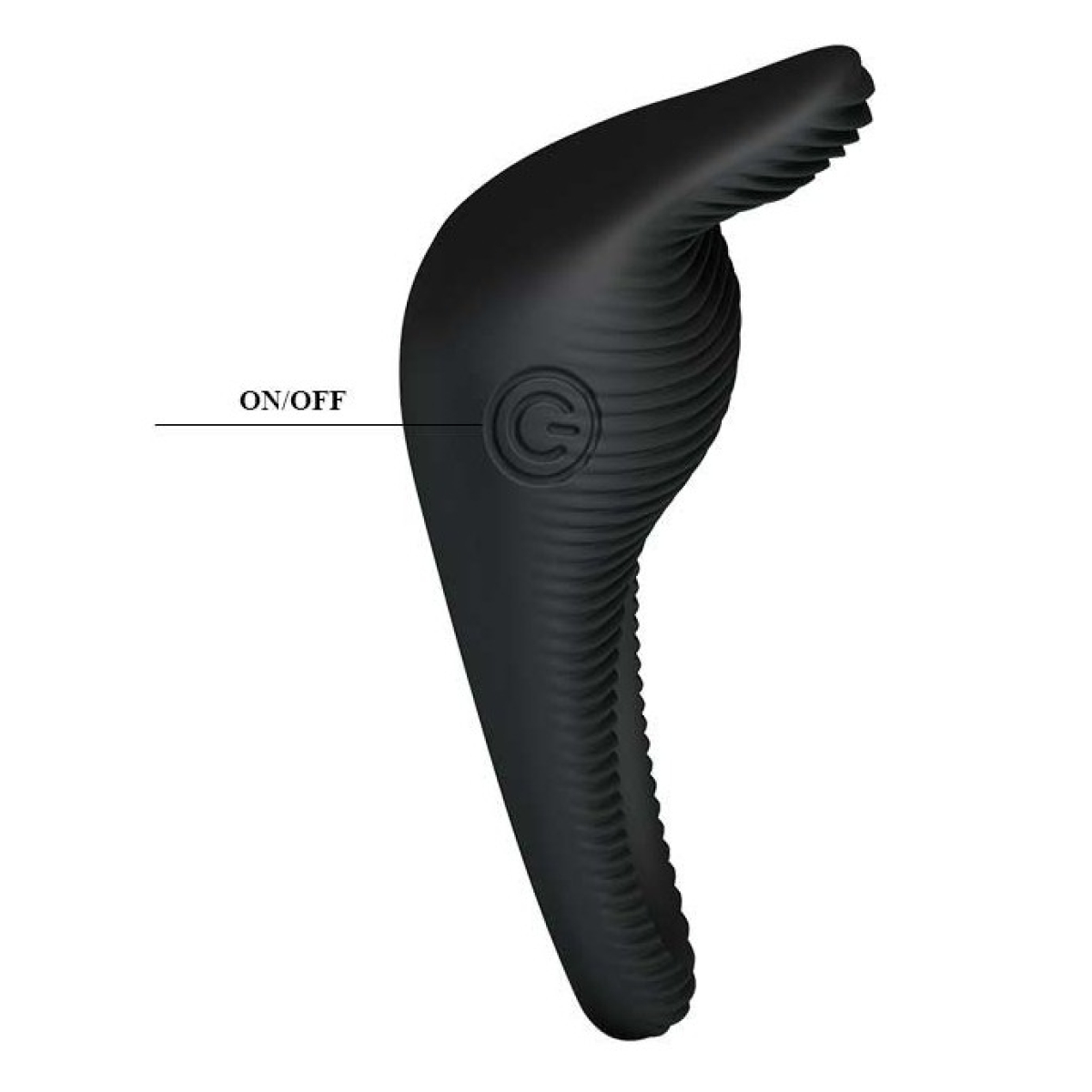 anneau vibrant thimble 25mm 6