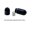 anneau vibrant thimble 25mm 7