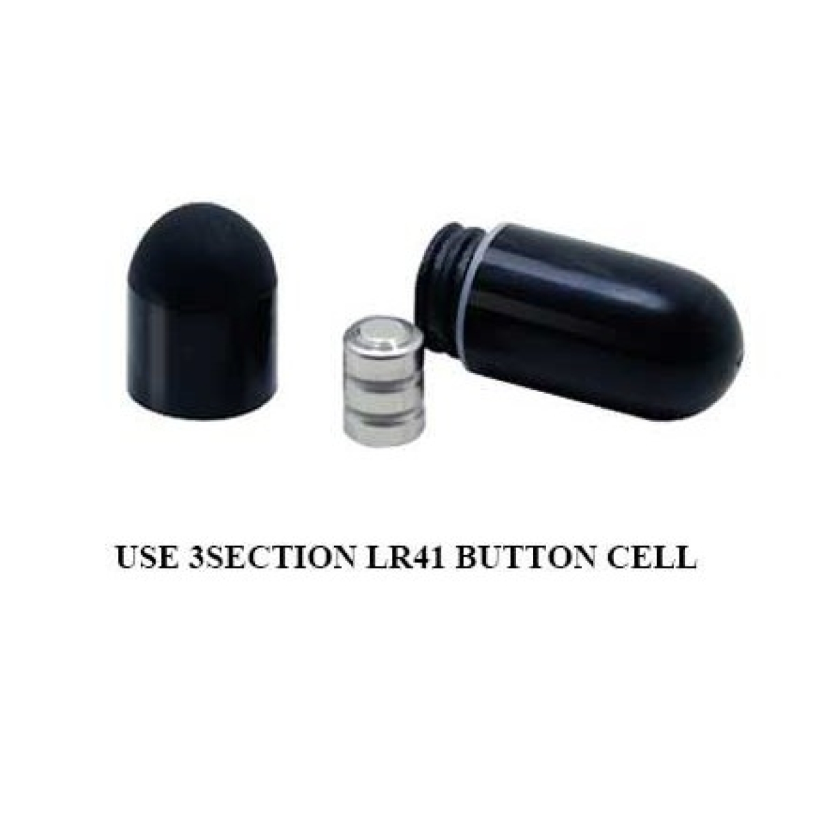 anneau vibrant thimble 25mm 7