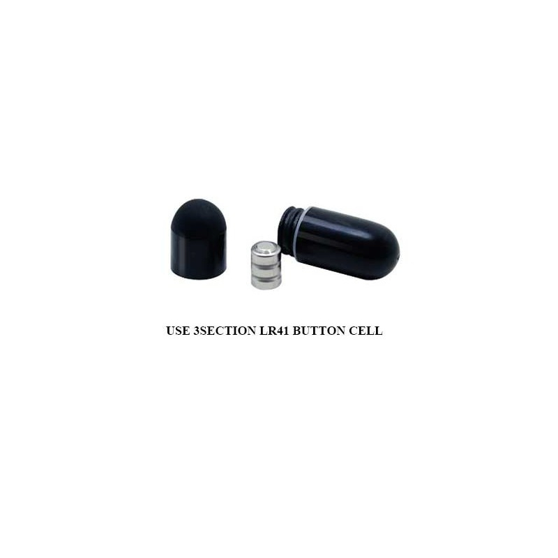 anneau vibrant thimble 25mm 7