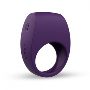anneau vibrant tor 2 violet