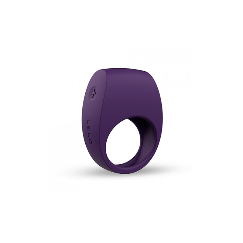 anneau vibrant tor 2 violet