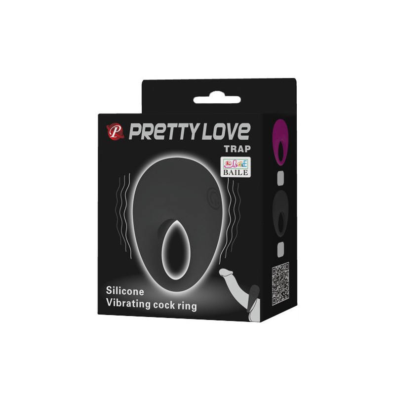 anneau vibrant trap pretty love 1