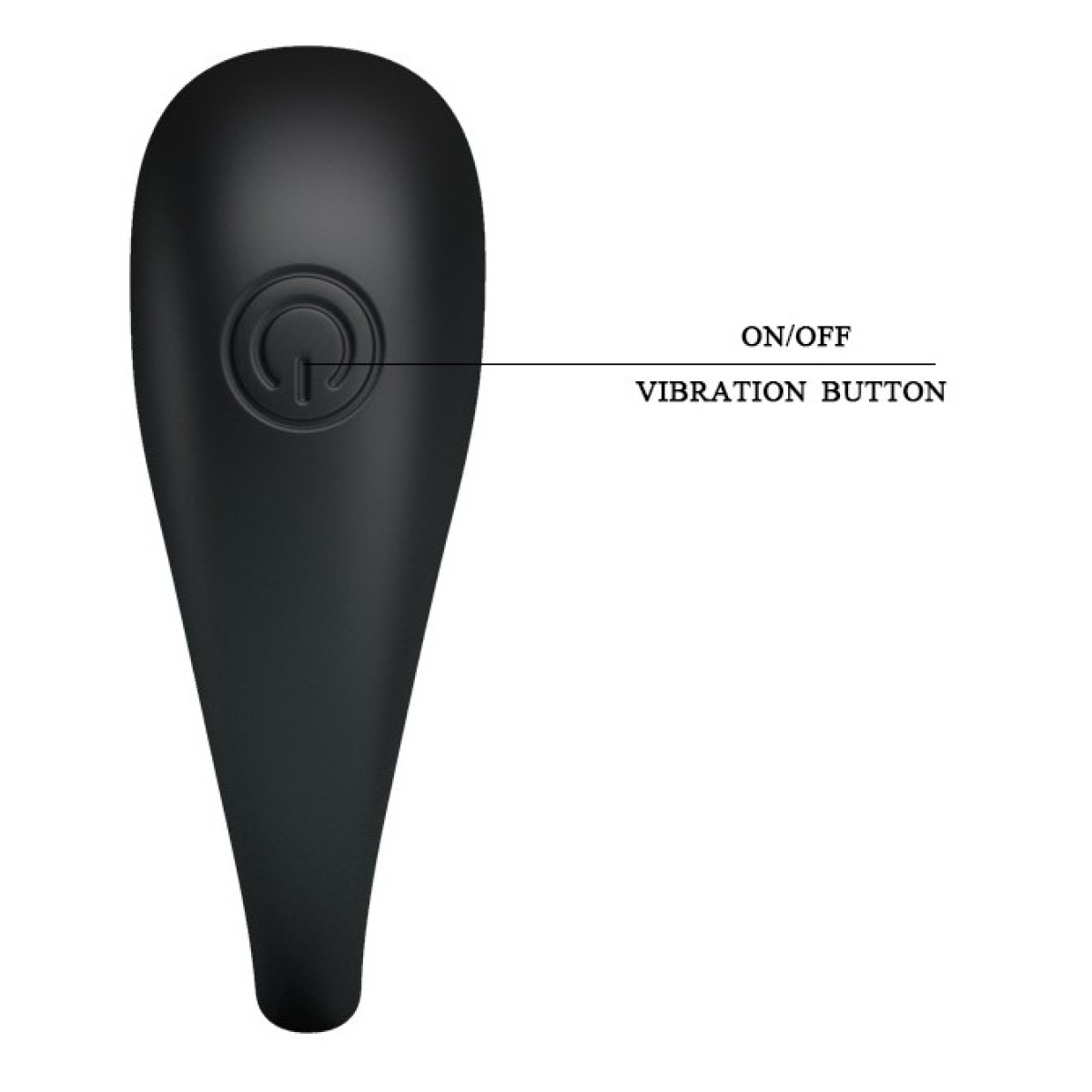 anneau vibrant trap pretty love 8