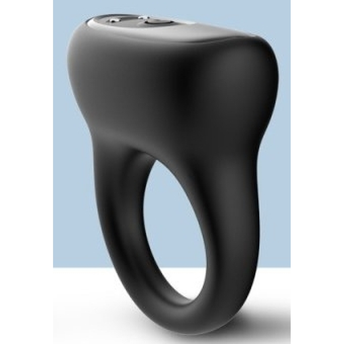 anneau vibrant vrizz 33mm noir 2