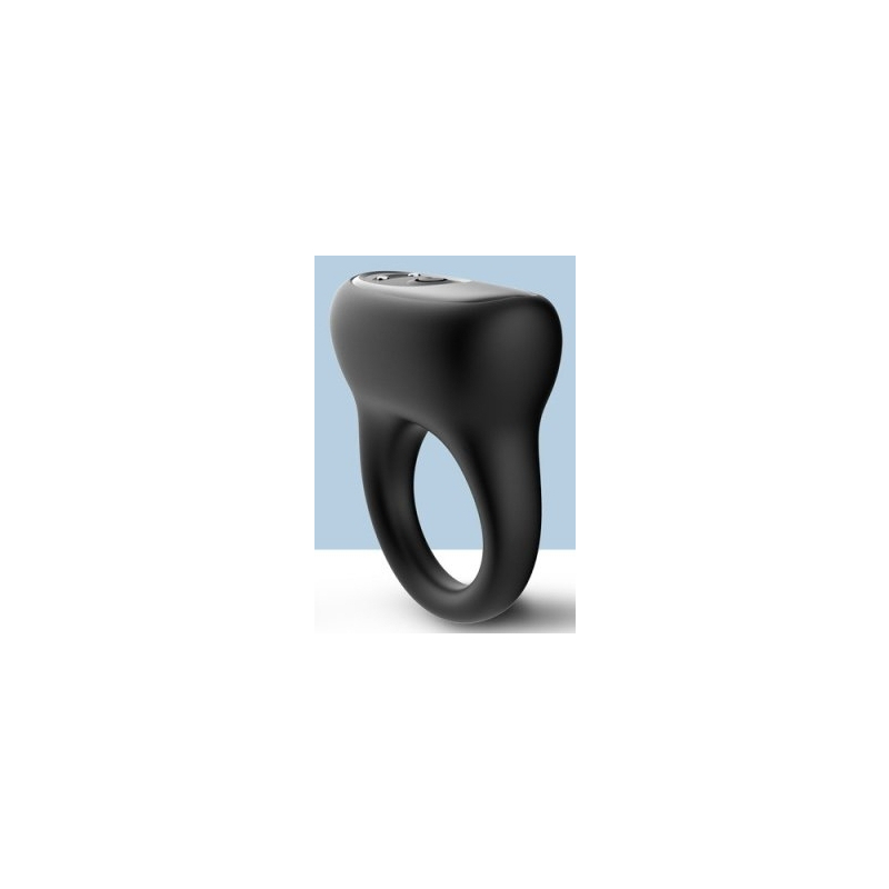 anneau vibrant vrizz 33mm noir 2