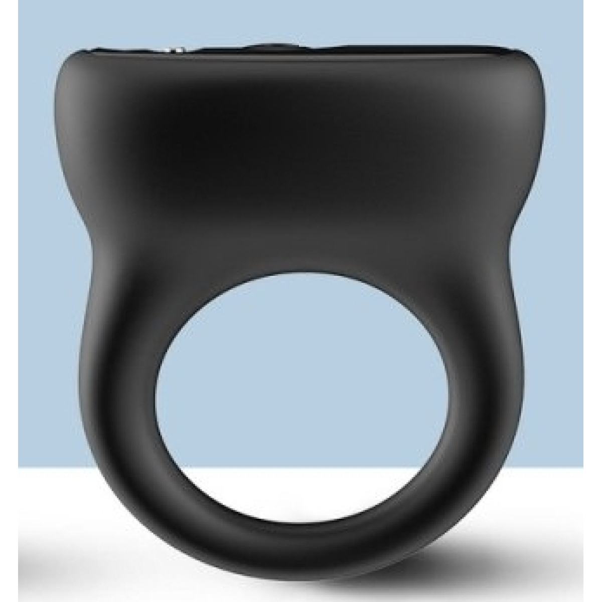 anneau vibrant vrizz 33mm noir 3