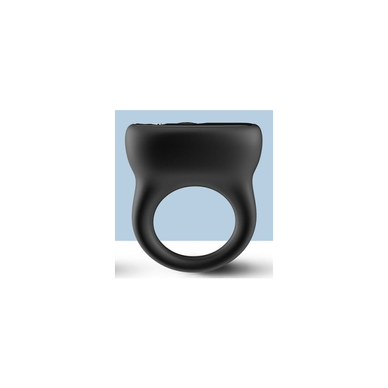 anneau vibrant vrizz 33mm noir 3