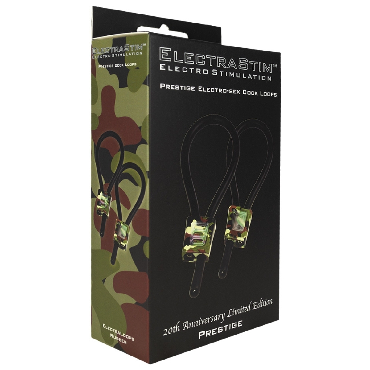 anneaux d electrostimulation prestige electrastim camouflage 1