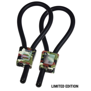 anneaux d electrostimulation prestige electrastim camouflage