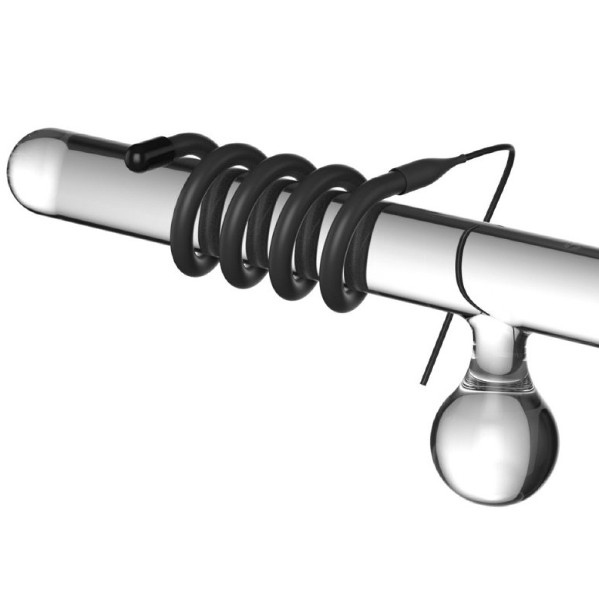 anneaux flexibles electro ringflex 1