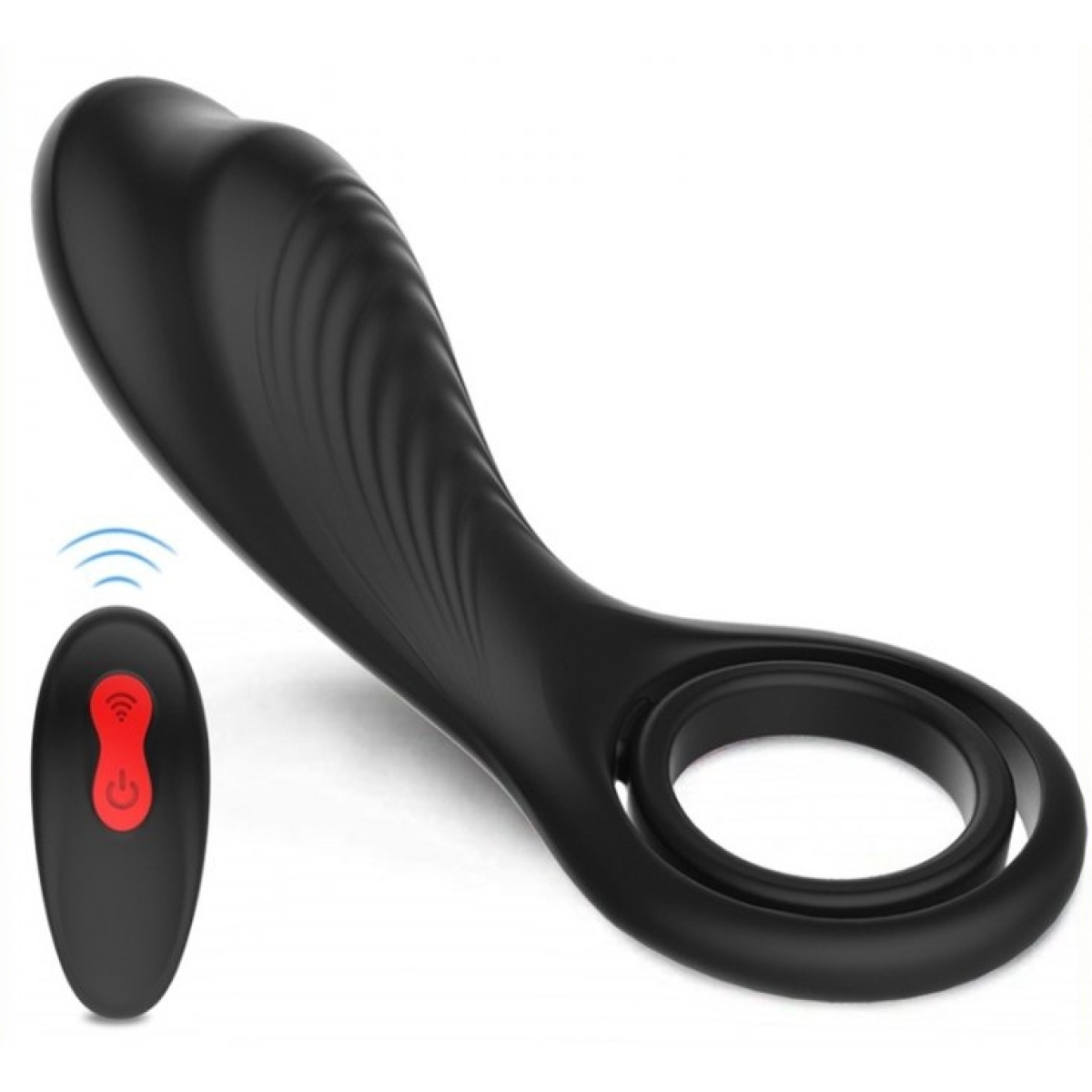 anneaux vibrants rings up 30mm