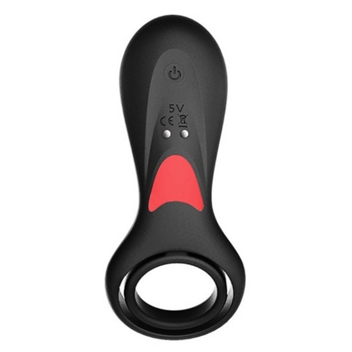 anneaux vibrants rings up 30mm 3