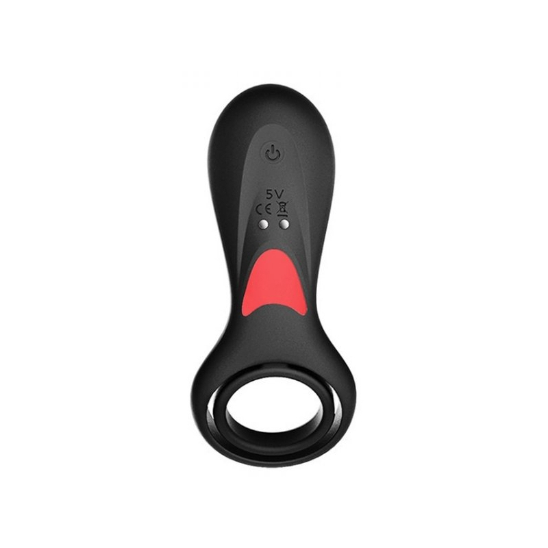 anneaux vibrants rings up 30mm 3