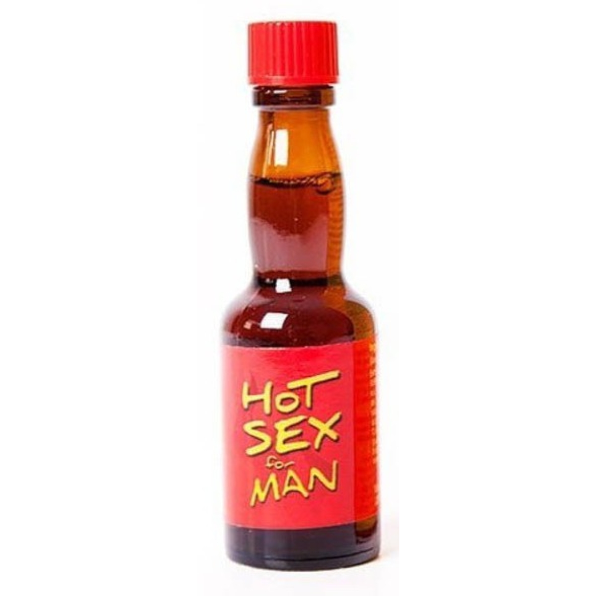aphrodisiaque hot sex man 20ml