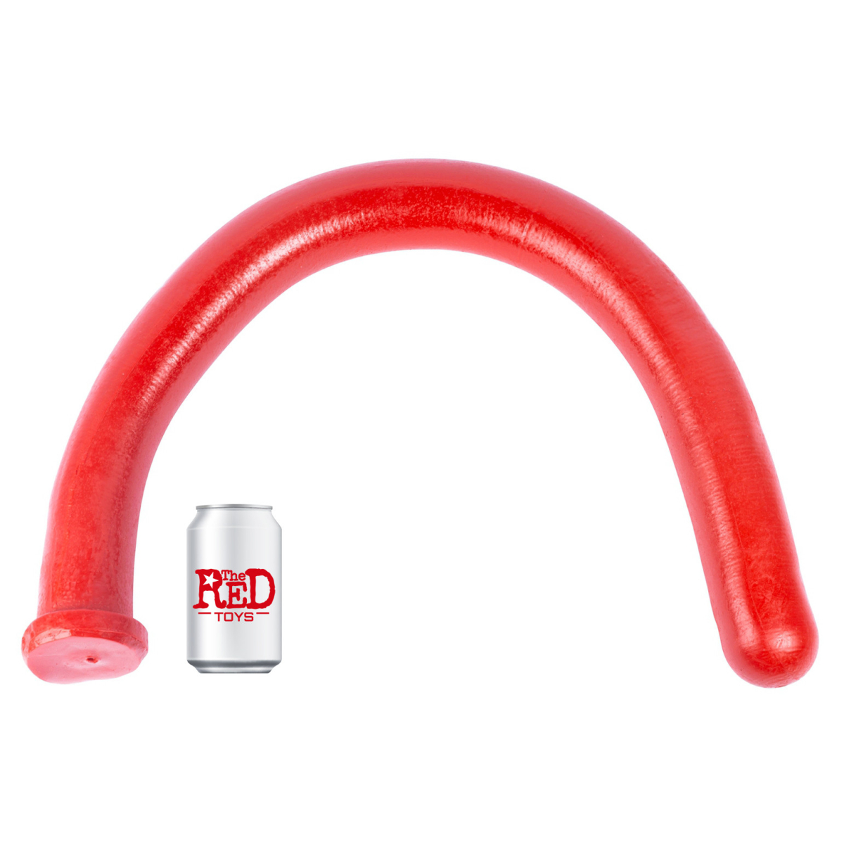 apoga 88 x 65 cm rouge