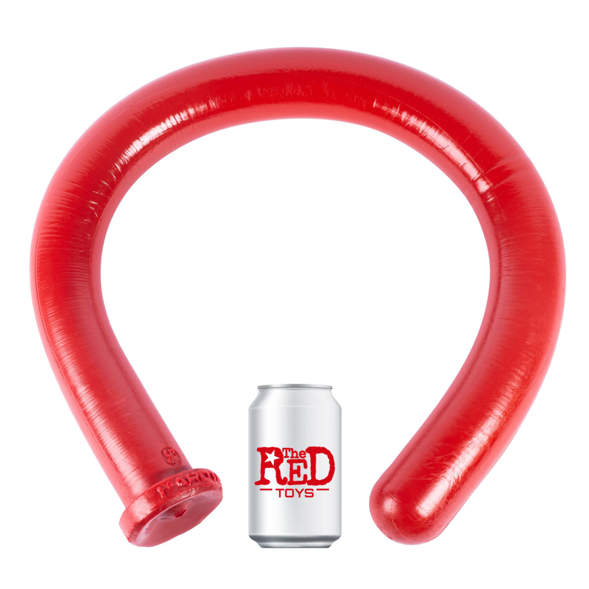 argona 86 x 55 cm rouge