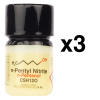 arome n pentanol no crash 24ml x3