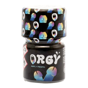 arome orgy 15ml