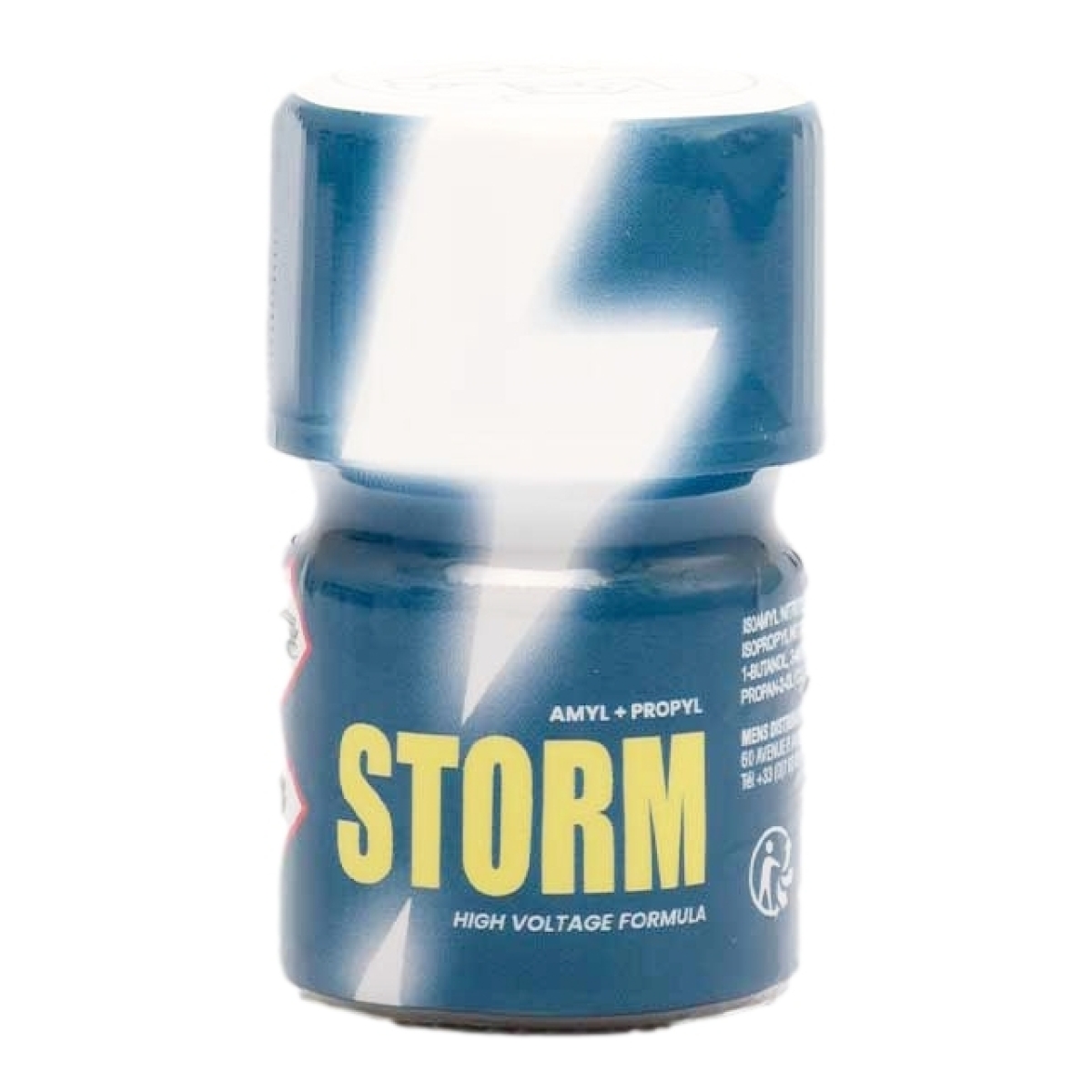 arome storm 15ml