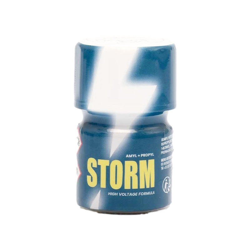 arome storm 15ml