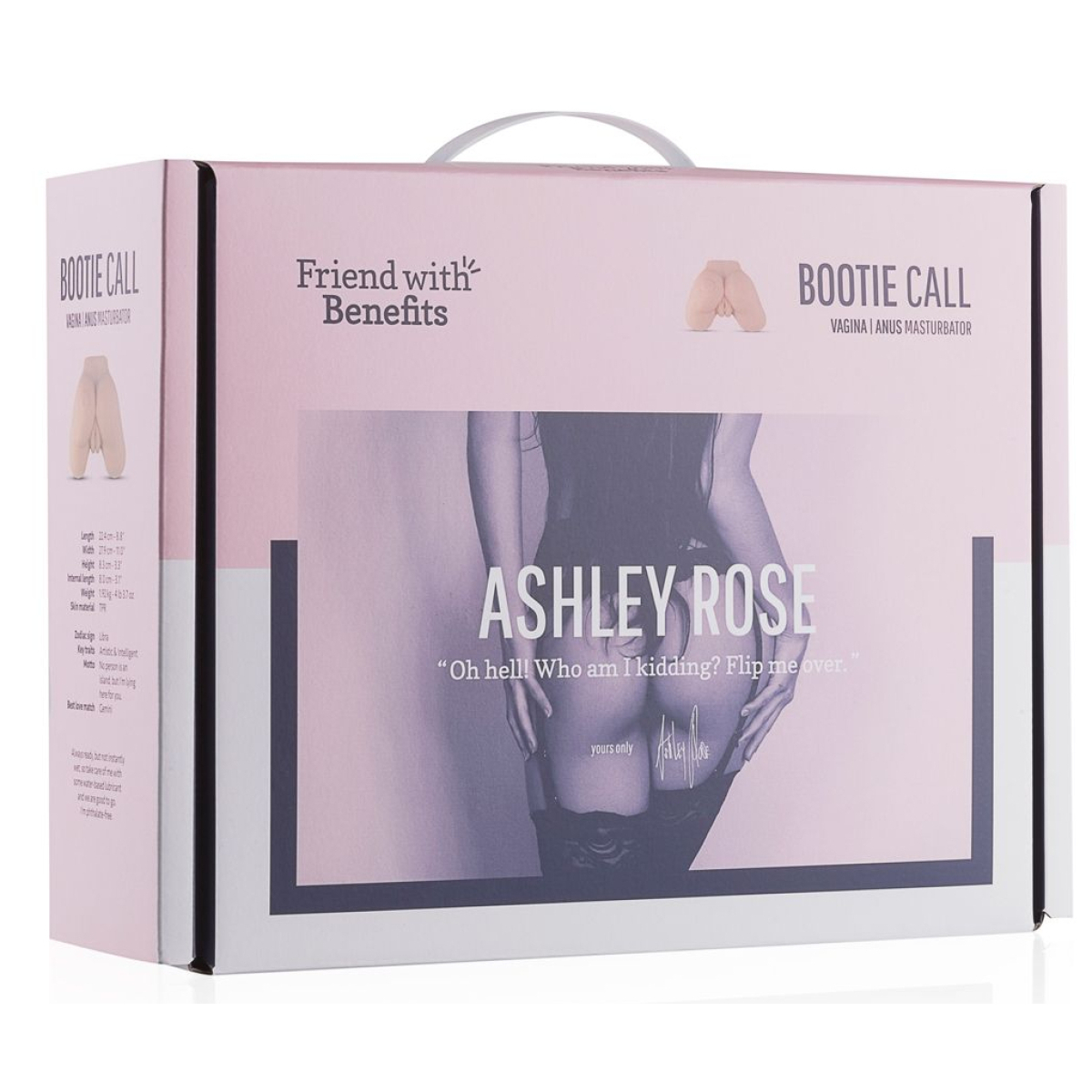 ashley rose mega masturbator 1