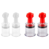 aspire tetons nipspeer m 30 mm rouges