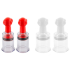 aspire tetons nipspeer s 25 mm rouges