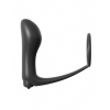 ass gasm vibrant plug 89 x 35 cm noir 3