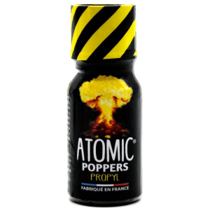 atomic propyle 15ml
