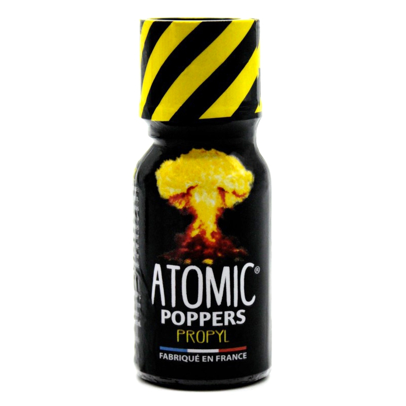atomic propyle 15ml