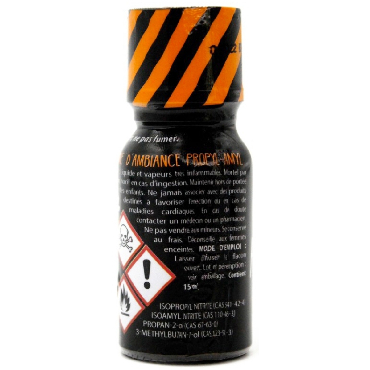 atomic propyle amyle 15ml 1