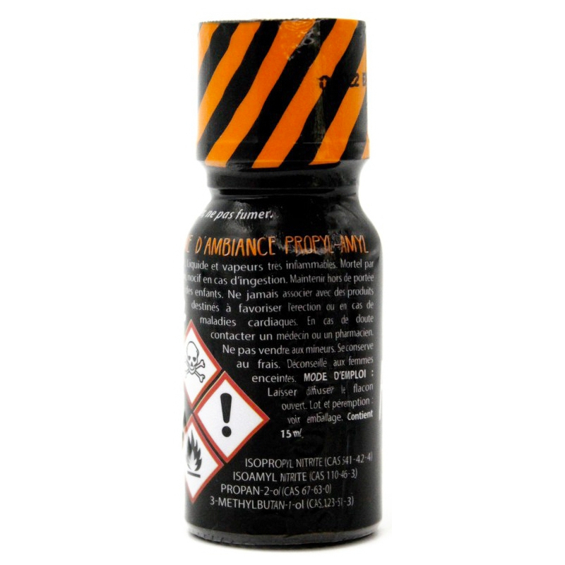 atomic propyle amyle 15ml 1