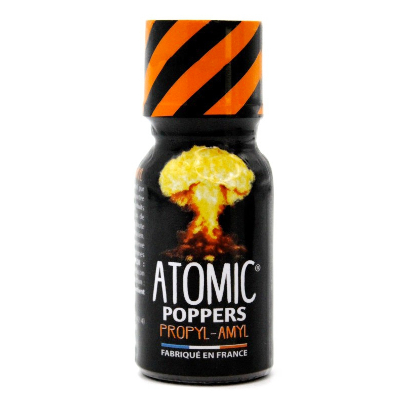 atomic propyle amyle 15ml