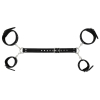 attaches bras poignets back biceps noires 2