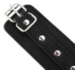 attaches bras poignets back biceps noires 4