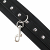 attaches bras poignets back biceps noires 6
