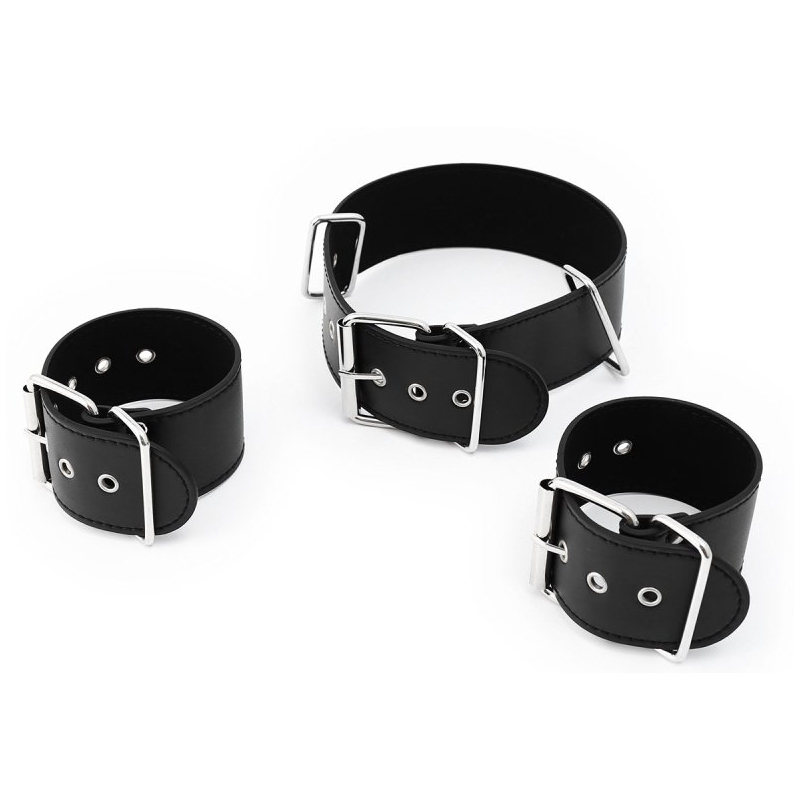 attaches bras taille restrain waist 1