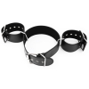 attaches bras taille restrain waist