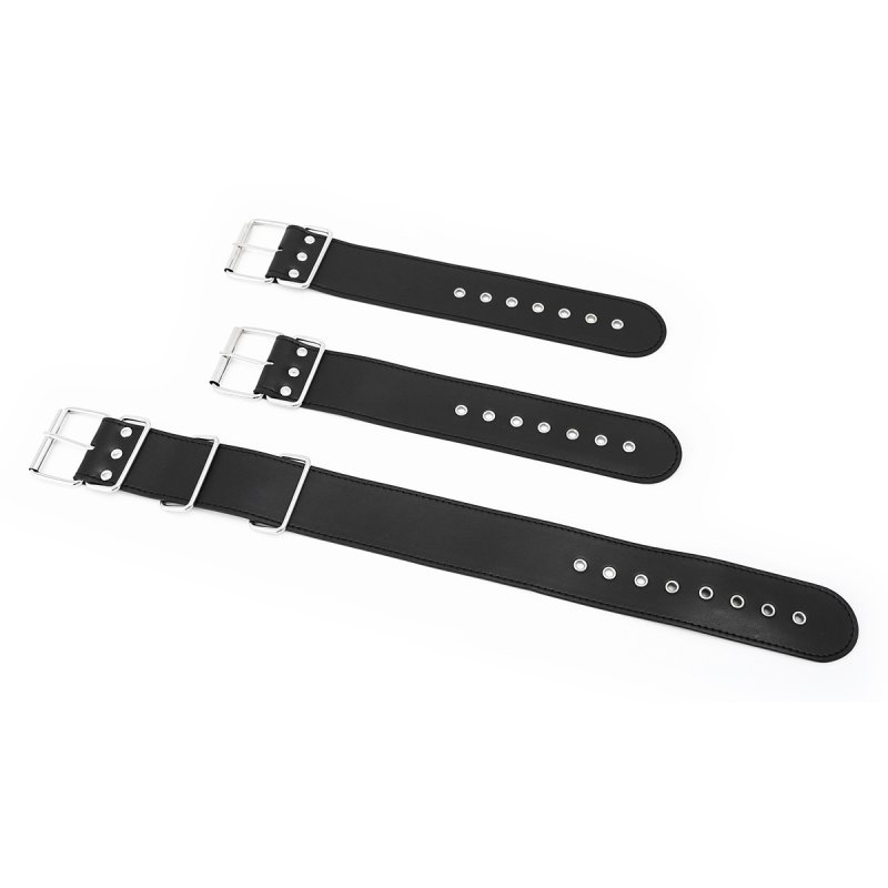 attaches bras taille restrain waist 2