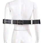 attaches bras taille restrain waist 4