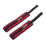 attaches poignets et chevilles 1